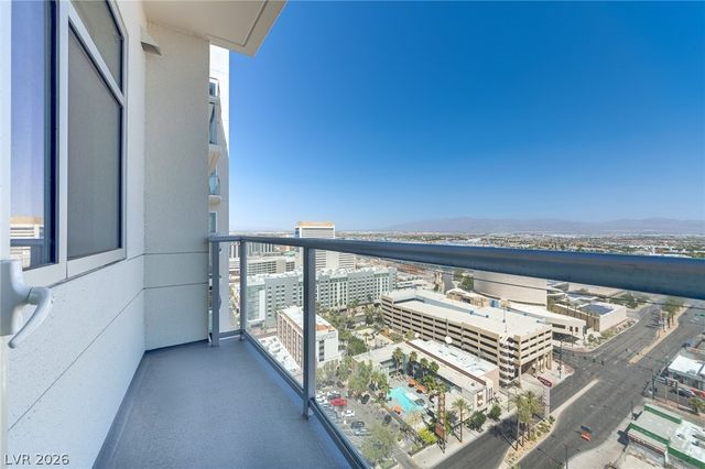 150 Las Vegas Boulevard 2203, Las Vegas, NV 89101