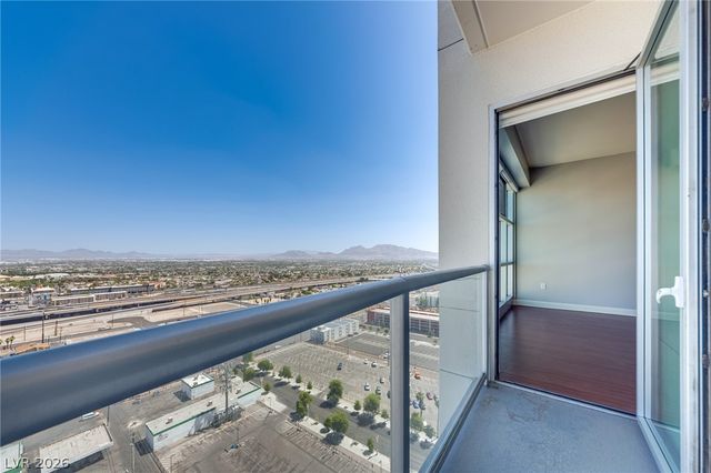 150 Las Vegas Boulevard 2203, Las Vegas, NV 89101