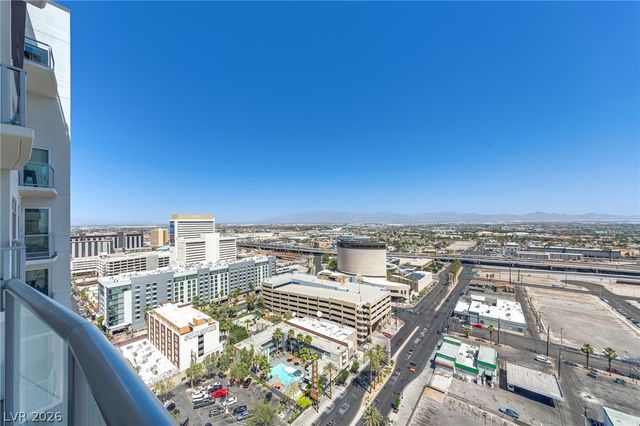 150 Las Vegas Boulevard 2203, Las Vegas, NV 89101