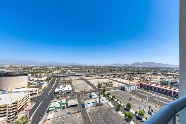 150 Las Vegas Boulevard 2203, Las Vegas, NV 89101