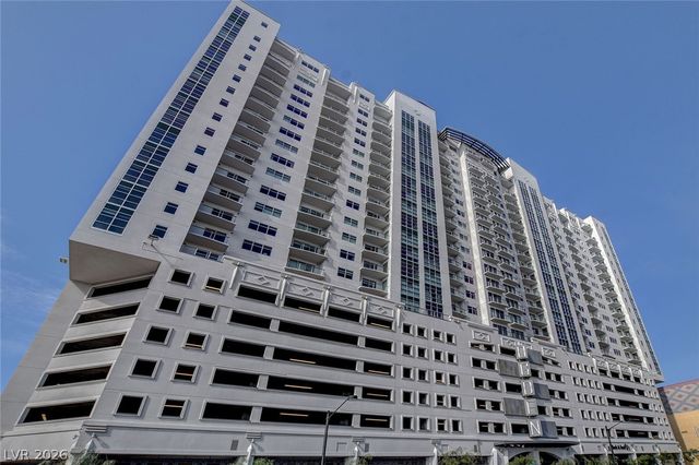 150 Las Vegas Boulevard 2203, Las Vegas, NV 89101