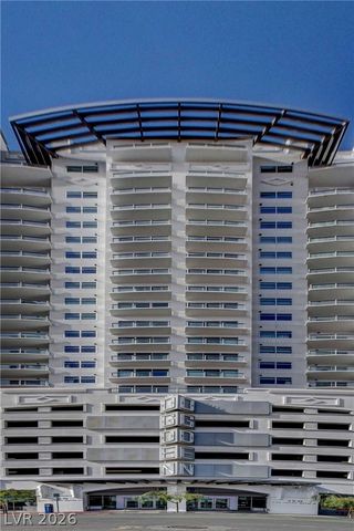 150 Las Vegas Boulevard 2203, Las Vegas, NV 89101