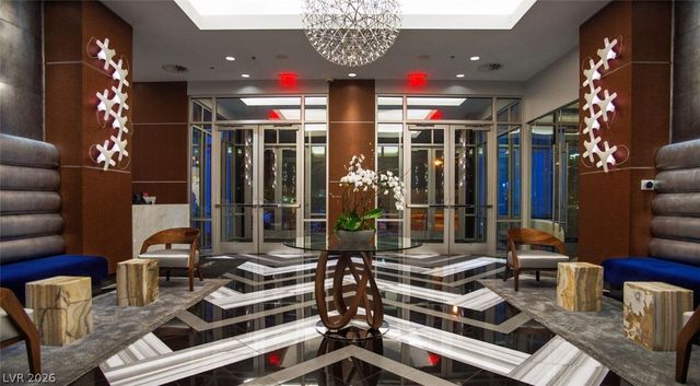 150 Las Vegas Boulevard 2203, Las Vegas, NV 89101