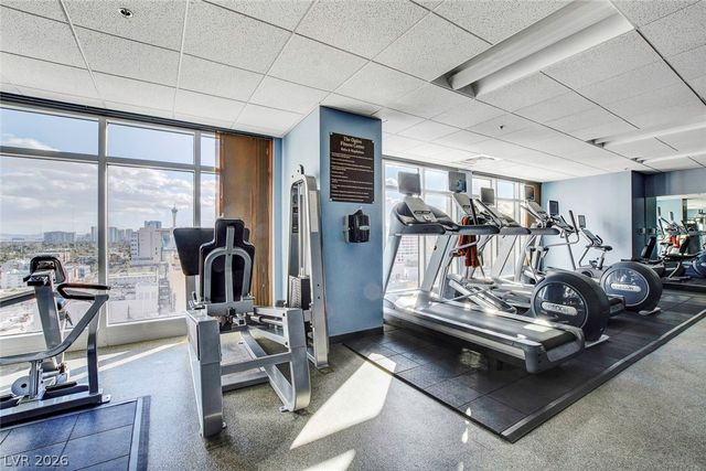 150 Las Vegas Boulevard 2203, Las Vegas, NV 89101