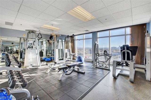 150 Las Vegas Boulevard 2203, Las Vegas, NV 89101