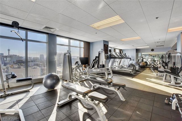 150 Las Vegas Boulevard 2203, Las Vegas, NV 89101