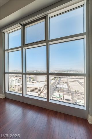 150 Las Vegas Boulevard 2203, Las Vegas, NV 89101