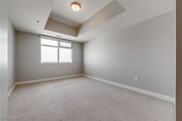 150 Las Vegas Boulevard 2203, Las Vegas, NV 89101