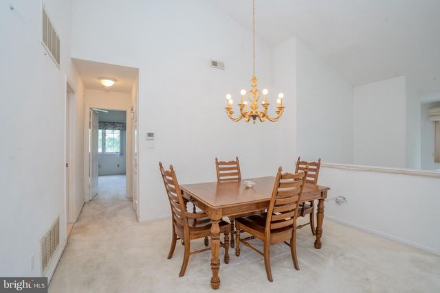1-F RUTLAND LN, Monroe Township, NJ 08831