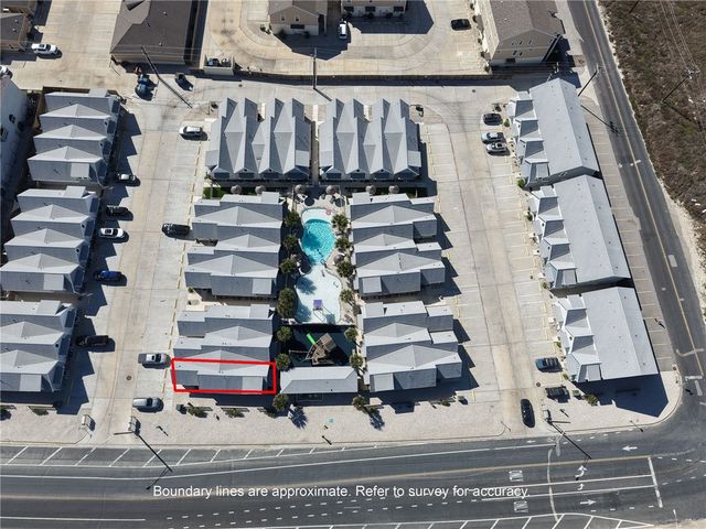 14936 Smugglers Cove Dr, Corpus Christi, TX 78418