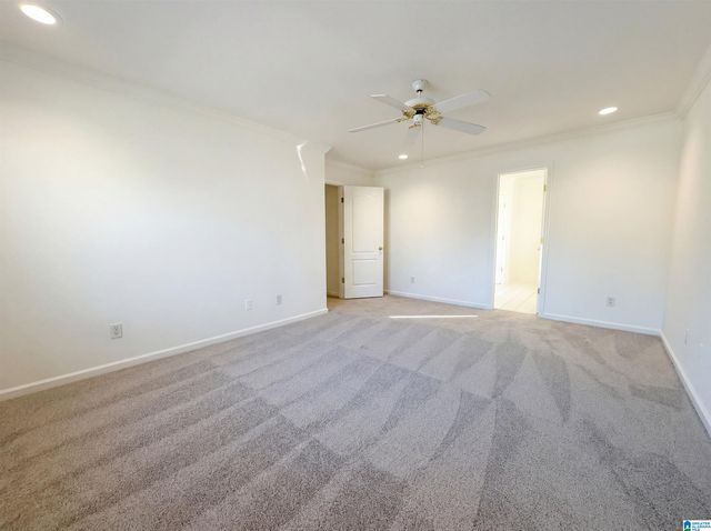 2020 CROSSCREST DRIVE, Hoover, AL 35244