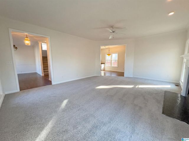 2020 CROSSCREST DRIVE, Hoover, AL 35244