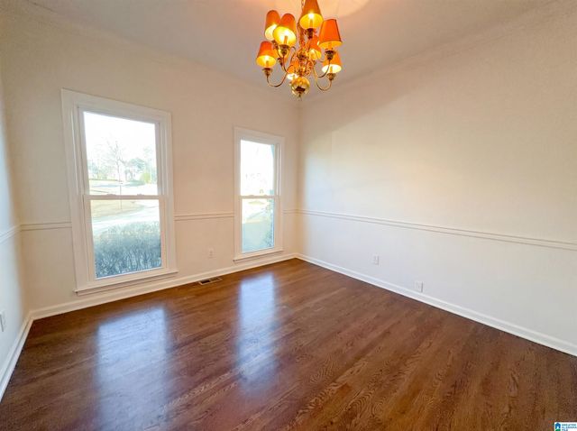 2020 CROSSCREST DRIVE, Hoover, AL 35244