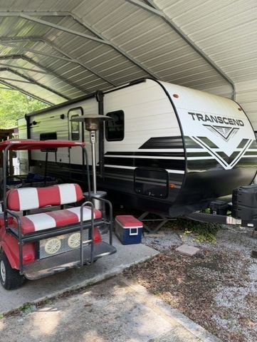 215 Honeysuckle Drive, Crossville, TN 38555