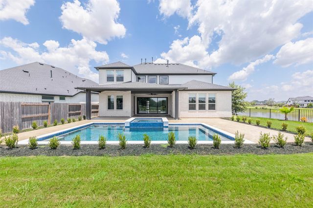 7526 Sunny Oak Lane, Fulshear, TX 77441