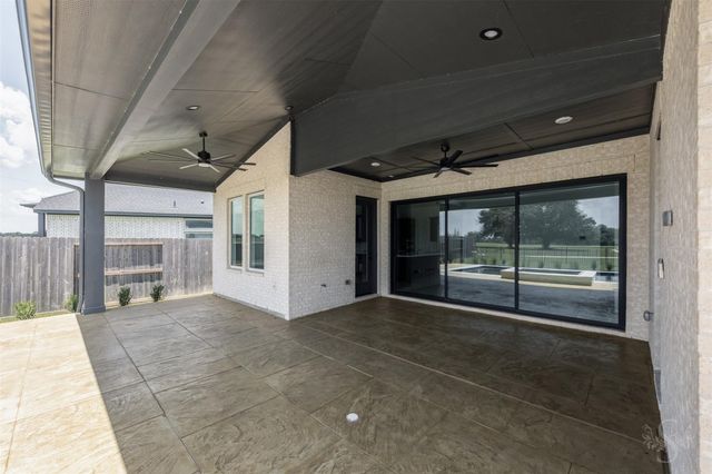 7526 Sunny Oak Lane, Fulshear, TX 77441