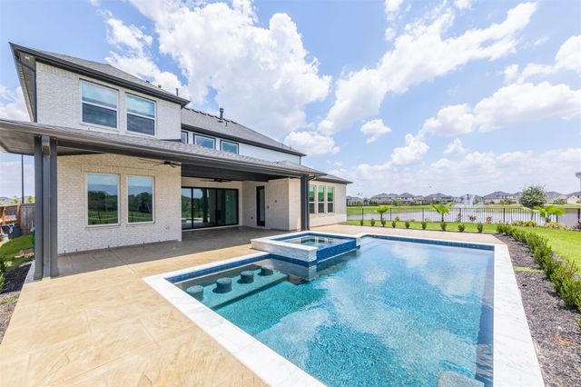 7526 Sunny Oak Lane, Fulshear, TX 77441