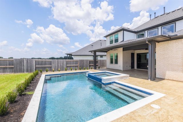 7526 Sunny Oak Lane, Fulshear, TX 77441