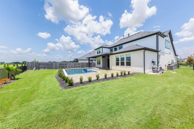 7526 Sunny Oak Lane, Fulshear, TX 77441