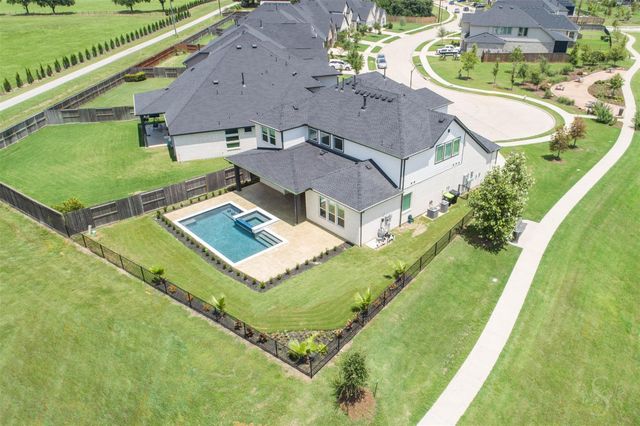7526 Sunny Oak Lane, Fulshear, TX 77441