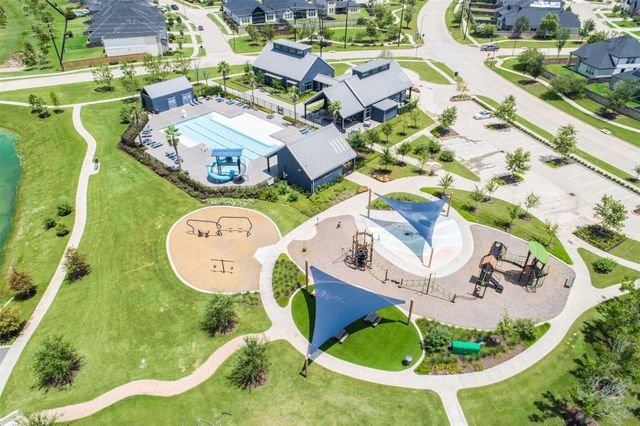 7526 Sunny Oak Lane, Fulshear, TX 77441