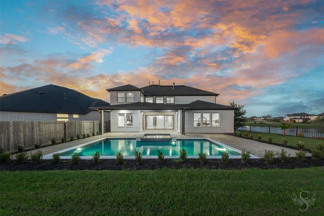 7526 Sunny Oak Lane, Fulshear, TX 77441