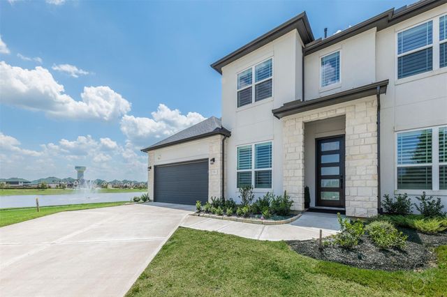 7526 Sunny Oak Lane, Fulshear, TX 77441