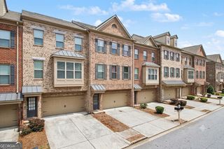 2707 Hallwood Lane, Suwanee, GA 30024