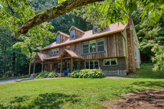383 South Tva Road, Bristol, TN 37620