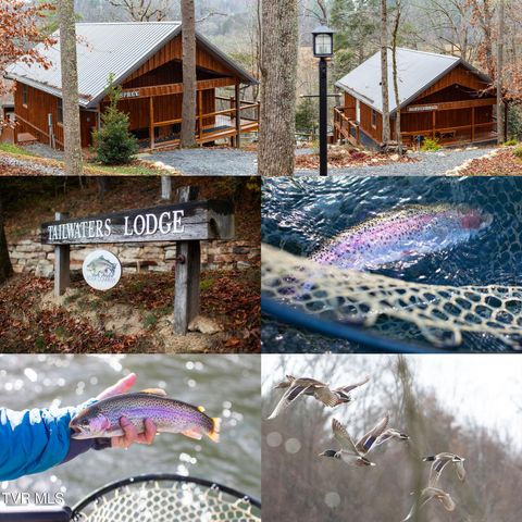 383 South Tva Road, Bristol, TN 37620