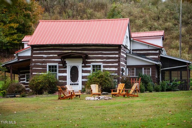 383 South Tva Road, Bristol, TN 37620