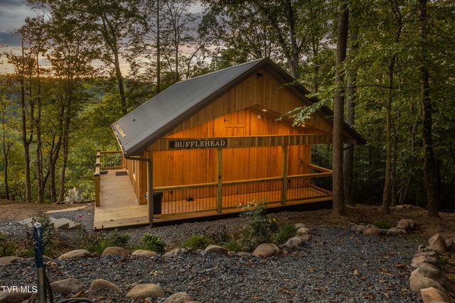 383 South Tva Road, Bristol, TN 37620