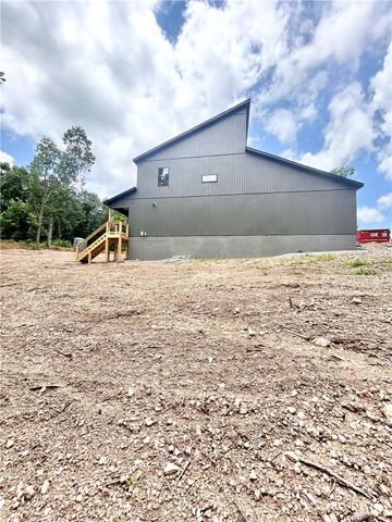 2 Haslemere Drive, Bella Vista, AR 72714
