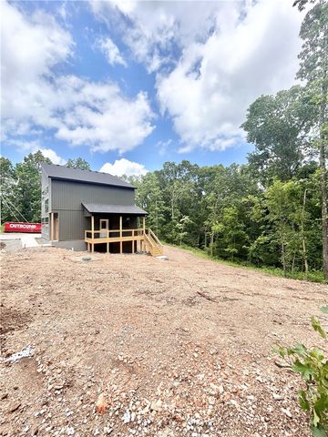 2 Haslemere Drive, Bella Vista, AR 72714