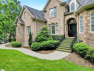 8 Knob Creek Court, Greer, SC 29651
