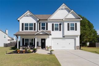 46 Heritage Lane, Dallas, GA 30132