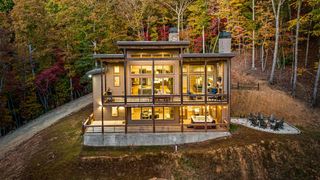 184 High Meadows Court, Morganton, GA 30560