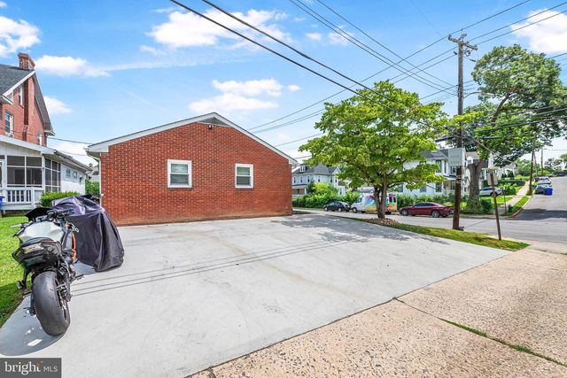 703 VIRGINIA AVE, Hagerstown, MD 21740