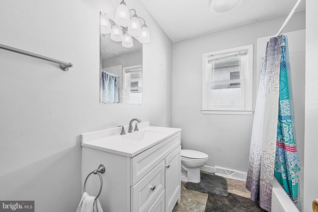 703 VIRGINIA AVE, Hagerstown, MD 21740