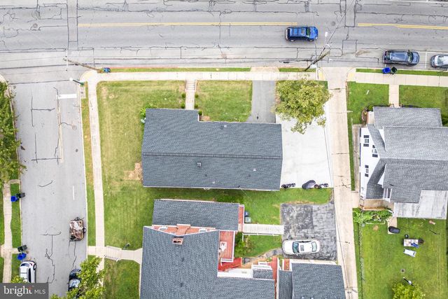 703 VIRGINIA AVE, Hagerstown, MD 21740