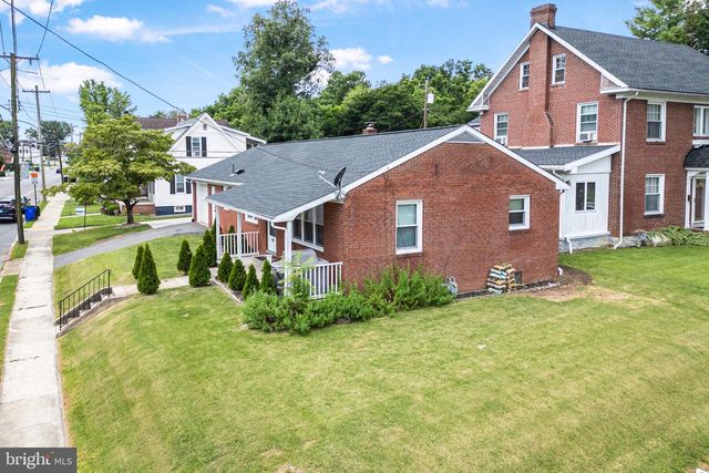 703 VIRGINIA AVE, Hagerstown, MD 21740