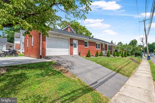 703 VIRGINIA AVE, Hagerstown, MD 21740