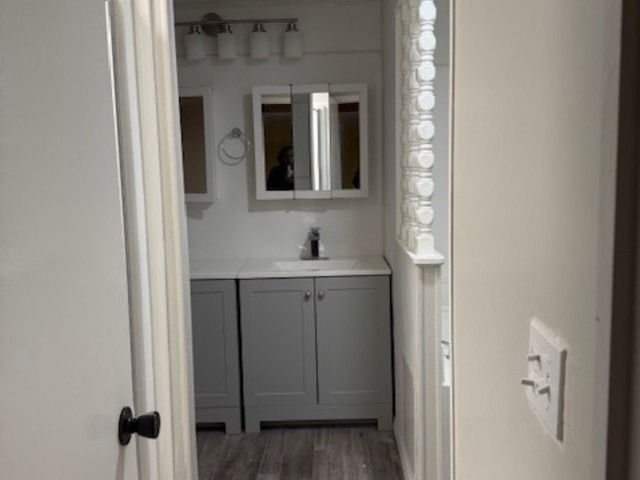 38455 N Sheridan Road 732, Beach Park, IL 60087