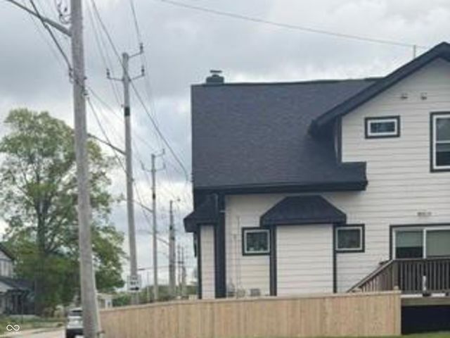 725 E 25th Street, Indianapolis, IN 46205