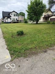 725 E 25th Street, Indianapolis, IN 46205