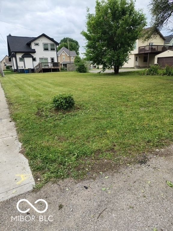 725 E 25th Street, Indianapolis, IN 46205