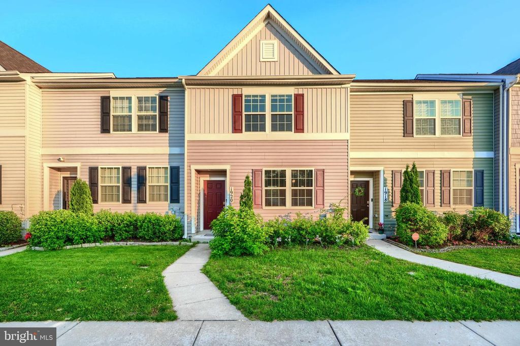 1920 GRAYMOUNT WAY, Edgewood, MD 21040