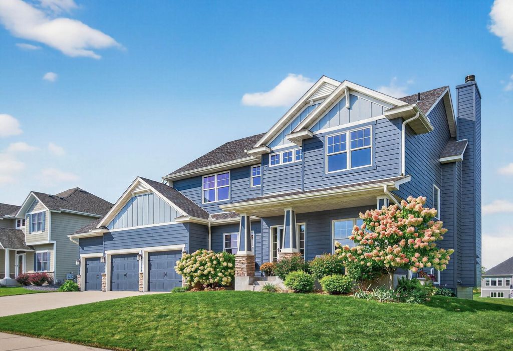 7791 Narcissus Lane N, Maple Grove, MN 55311