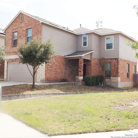 11830 BRICEWOOD PASS, San Antonio, TX 78254