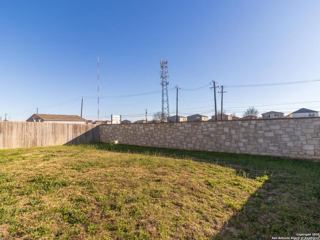 11830 BRICEWOOD PASS, San Antonio, TX 78254